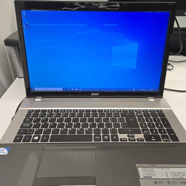 Acer Aspire V3-731-4849